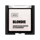 Artdeco WIBO_Blondie Baked Highlighter &amp; Eyeshadow rozświetlacz i cień do powiek 1 4g 1