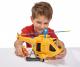 Simba Helikopter Wallaby 2 z figurką Strażak Sam 4