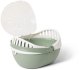 Savic Savic-Transp. Elmo botanical green 30x24x20cm /3 2