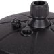 Ecotoys Podstawa obciążenie parasola napełniane wodą 13L MultiGarden 3
