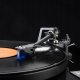 Gramofon Dual Gramofon Dual CS 618Q Black Glossy 6