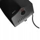 Suszarka do rąk 1500W Czarna MISTRAL PRO 3
