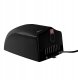 Suszarka do rąk 1500W Czarna MISTRAL PRO 4