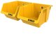 Dewalt DEWALT POJEMNIK PLASTIKOWY 2szt. DO DWST82800-1 1
