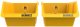 Dewalt DEWALT POJEMNIK PLASTIKOWY 2szt. DO DWST82800-1 2