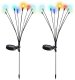 Volteno VOLTENO LAMPKA SOLARNA FIREFLY COLOR 1