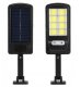 Oprawa schodowa Eko-Light VOLTENO LAMPKA SOLARNA ULICZNA CAFU Z PILOTEM 1