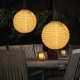 Kinkiet Volteno VOLTENO LAMPKA SOLARNA LAMPION KOBOS 3