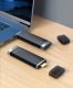 Adapter AV Vention Bezprzewodowy transmiter HDMI 5GHz 1080p (ADCB0) 2