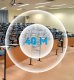 Adapter AV Vention Bezprzewodowy transmiter HDMI 5GHz 1080p (ADCB0) 4