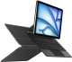 4kom.pl TECH-PROTECT SMARTCASE MAGNETIC + KEYBOARD IPAD AIR 10.9” 4 / 5 / 2020-2022 / 11” 6 / 7 / 2024-2025 BLACK 3