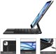 4kom.pl TECH-PROTECT SMARTCASE MAGNETIC + KEYBOARD IPAD AIR 10.9” 4 / 5 / 2020-2022 / 11” 6 / 7 / 2024-2025 BLACK 8