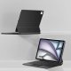 4kom.pl TECH-PROTECT SMARTCASE MAGNETIC + KEYBOARD IPAD PRO 12.9” 4 / 5 / 6 / 2020-2022 / AIR 13” 1 / 2 / 2024-2025 BLACK 6
