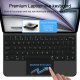 4kom.pl TECH-PROTECT SMARTCASE MAGNETIC + KEYBOARD IPAD PRO 12.9” 4 / 5 / 6 / 2020-2022 / AIR 13” 1 / 2 / 2024-2025 BLACK 7