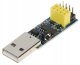 Akyga INTERFEJS USB - UART 3.3V CH340C 1