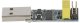 Akyga INTERFEJS USB - UART 3.3V CH340C 3