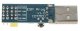 Akyga INTERFEJS USB - UART 3.3V CH340C 4