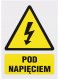 Starpak NAKLEJKA OBO-02DE 1