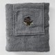 ZOLLNER SAUNA APRON GRAY 55X150 4