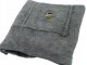ZOLLNER SAUNA APRON GRAY 55X150 5