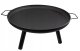 Palenisko ogrodowe Westmann GP1 GRILL PALENISKO OGRODOWE MISA 4FIRE 2
