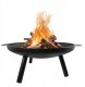 Palenisko ogrodowe Westmann GP1 GRILL PALENISKO OGRODOWE MISA 4FIRE 6