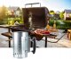 BBQ GC1 KOMIN DO ROZPALANIA GRILLA ROZPAŁKA 2