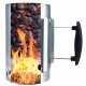 BBQ GC1 KOMIN DO ROZPALANIA GRILLA ROZPAŁKA 5