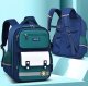 Paso K402A PLECAK SZKOLNY TORNISTER ORGANIZER  + WOREK NA BUTY 1