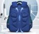 Paso K402A PLECAK SZKOLNY TORNISTER ORGANIZER  + WOREK NA BUTY 3