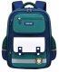 Paso K402A PLECAK SZKOLNY TORNISTER ORGANIZER  + WOREK NA BUTY 4