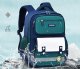 Paso K402A PLECAK SZKOLNY TORNISTER ORGANIZER  + WOREK NA BUTY 5