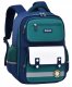 Paso K402A PLECAK SZKOLNY TORNISTER ORGANIZER  + WOREK NA BUTY 9