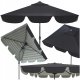 Carruzzo L43H PARASOL OGRODOWY 2 x2 STRIP          SKŁADANY PAWILON 1