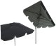 Carruzzo L43H PARASOL OGRODOWY 2 x2 STRIP          SKŁADANY PAWILON 3