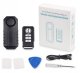 Gotel L47F ALARM ROWEROWY BLOKADA  Z PILOTEM 3