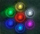 Gotel Q30F LAMPKA SOLARNA OGRODOWA MEDUZA 2SZT 4
