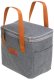 Adler Torba termiczna 10L szara (AD 4523) 1