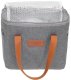 Adler Torba termiczna 10L szara (AD 4523) 2