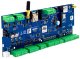 Ropam Centrala alarmowa Ropam NeoLTE-IP-64-D12M LTE + WiFi obudowa DIN 2