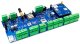 Ropam Centrala alarmowa Ropam NeoLTE-IP-64-D12M LTE + WiFi obudowa DIN 4