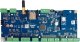 Ropam Centrala alarmowa Ropam NeoLTE-IP-64-D12M LTE + WiFi obudowa DIN 5