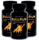 Sexual Health Series Bullrun Extra suplement wspomagający potencje erekcje wzwód 30 kapsułek 8