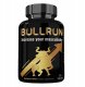 Sexual Health Series Bullrun Extra suplement wspomagający potencje erekcje wzwód 30 kapsułek 9