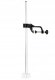 Ram mounts Uchwyt Echosondy Iron CLAW Marine Transducer Mount                         |9738255 2