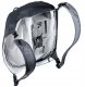 Plecak turystyczny Deuter Aircontact Pro 80 l + 15 l Czarny 7