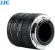 JJC Zestaw pierścieni macro JJC AET II do Canon EF/EF-S z przeniesieniem automatyki 5