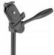 Statyw NEST Statyw fotograficzny Nest NT-530 z głowicą 3D 11