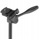 Statyw NEST Statyw fotograficzny Nest NT-530 z głowicą 3D 10