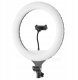 Zestaw studyjny Comitso Zestaw LED FreePower 30W RING SET lampa, statyw, pokrowiec 2